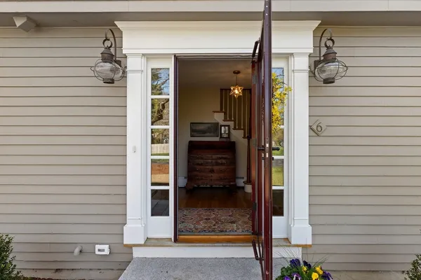 $934,900 | 6 Audubon Drive, Topsfield, MA 01983