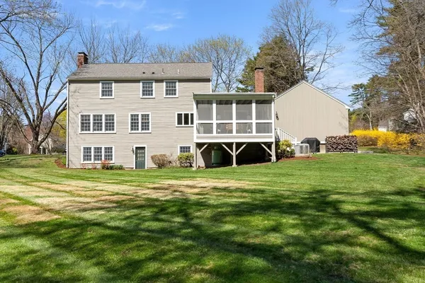 $934,900 | 6 Audubon Drive, Topsfield, MA 01983