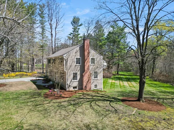 $934,900 | 6 Audubon Drive, Topsfield, MA 01983