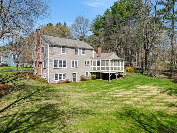 $934,900 | 6 Audubon Drive, Topsfield, MA 01983