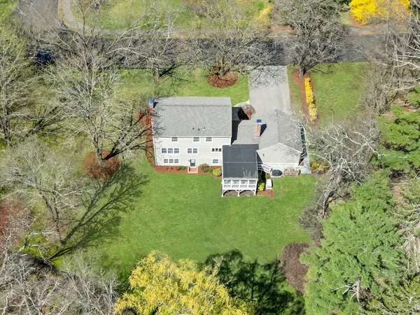 $934,900 | 6 Audubon Drive, Topsfield, MA 01983