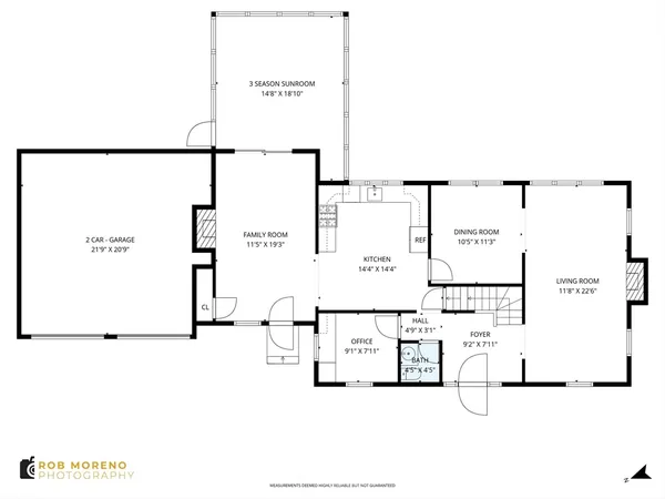 $934,900 | 6 Audubon Drive, Topsfield, MA 01983