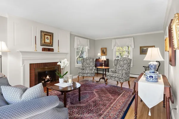 $934,900 | 6 Audubon Drive, Topsfield, MA 01983