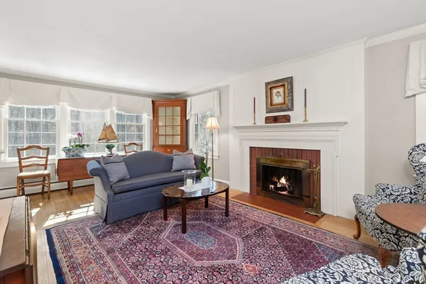 $934,900 | 6 Audubon Drive, Topsfield, MA 01983