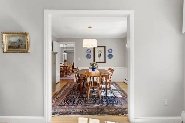$934,900 | 6 Audubon Drive, Topsfield, MA 01983