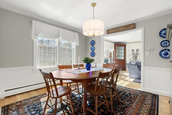 $934,900 | 6 Audubon Drive, Topsfield, MA 01983