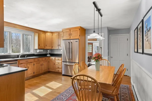 $934,900 | 6 Audubon Drive, Topsfield, MA 01983