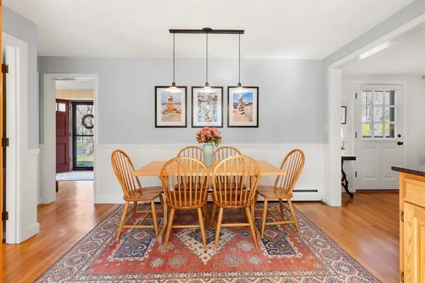 $934,900 | 6 Audubon Drive, Topsfield, MA 01983
