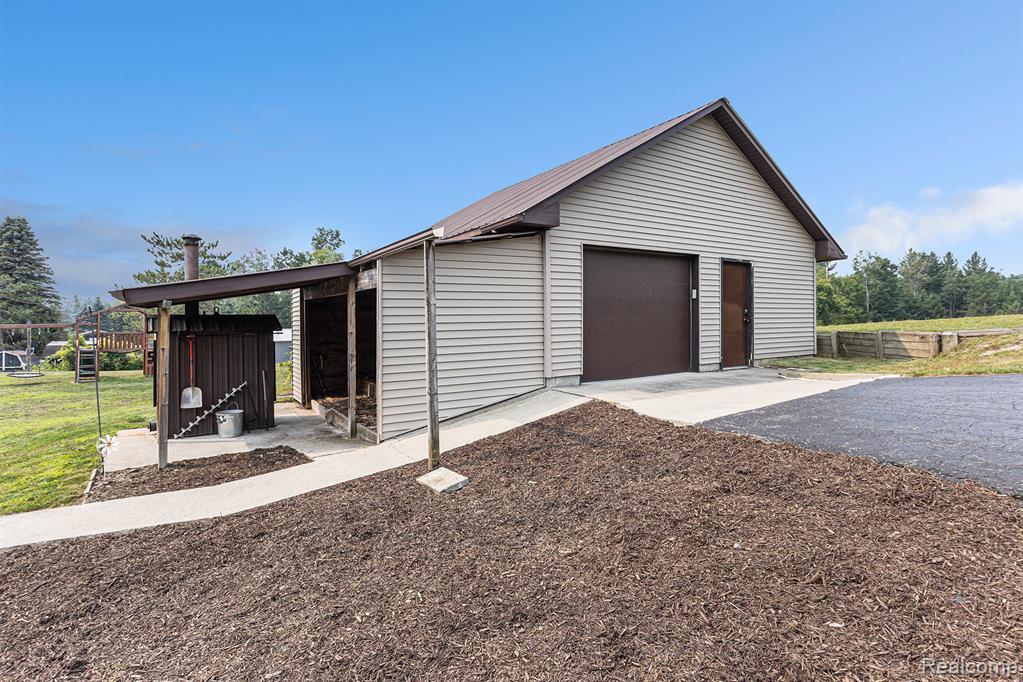 808 South Dow Road West Branch, MI 48661 - Photo 36 of 48 Gallery Image 36
