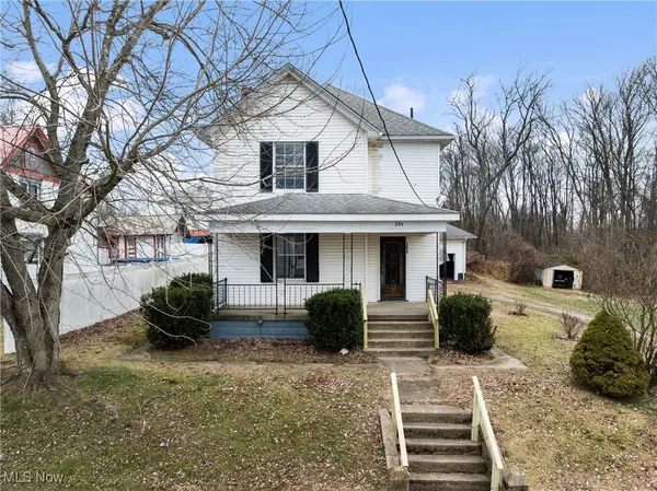 $160,000 | 204 Oak Street, Bethesda, OH 43719