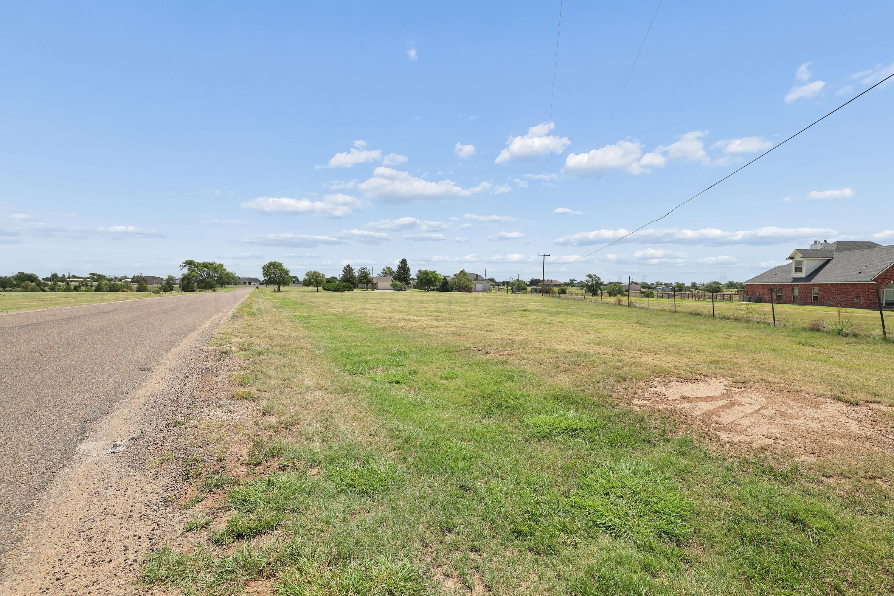 5621 White Fence Road Canyon, TX 79015 - Photo 56 of 56 56-Land