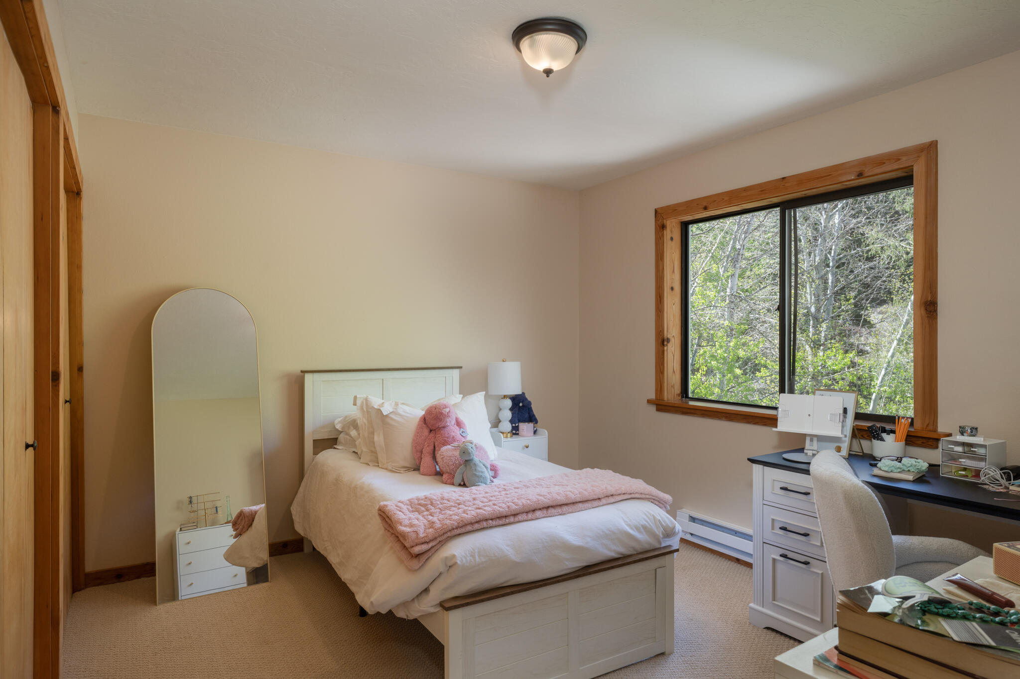 242 Timberline Road Hailey, ID 83333 - Photo 18 of 26 Bedroom #1