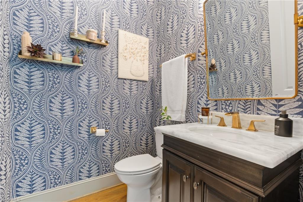 1010 Heron Ridge Road Winston-Salem, NC 27106 - Photo 23 of 50 Gallery Image 23