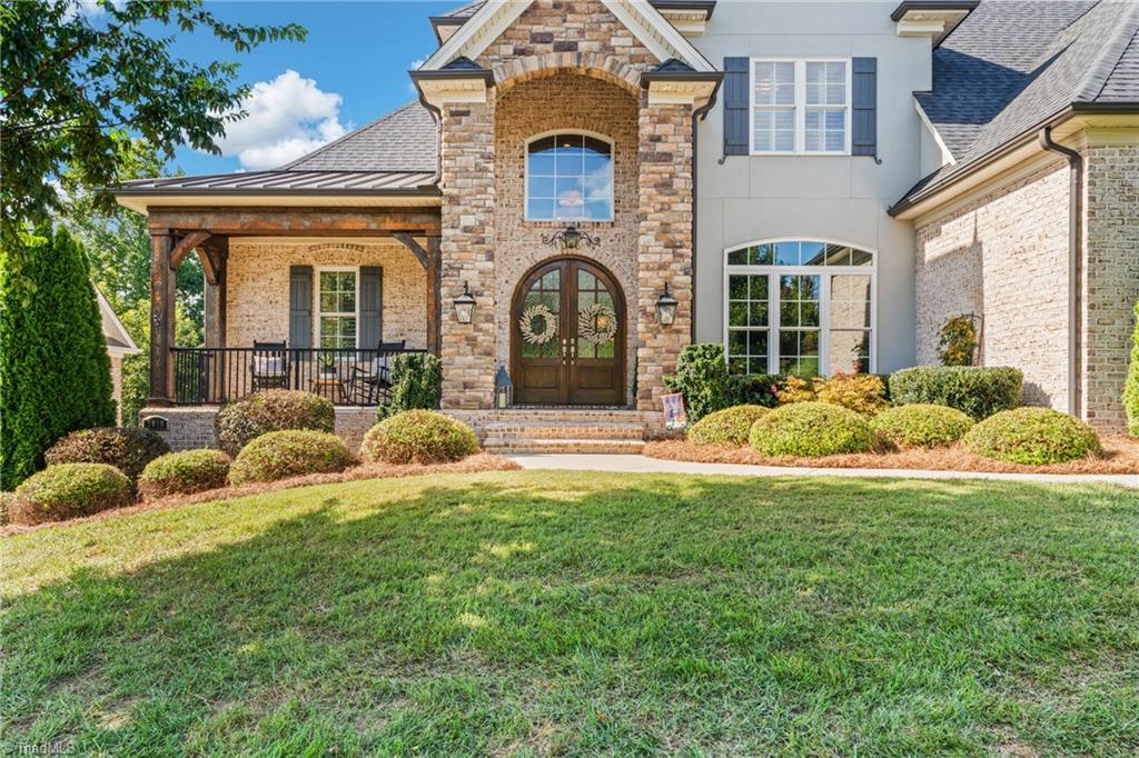 1010 Heron Ridge Road Winston-Salem, NC 27106 - Photo 3 of 50 Gallery Image 3