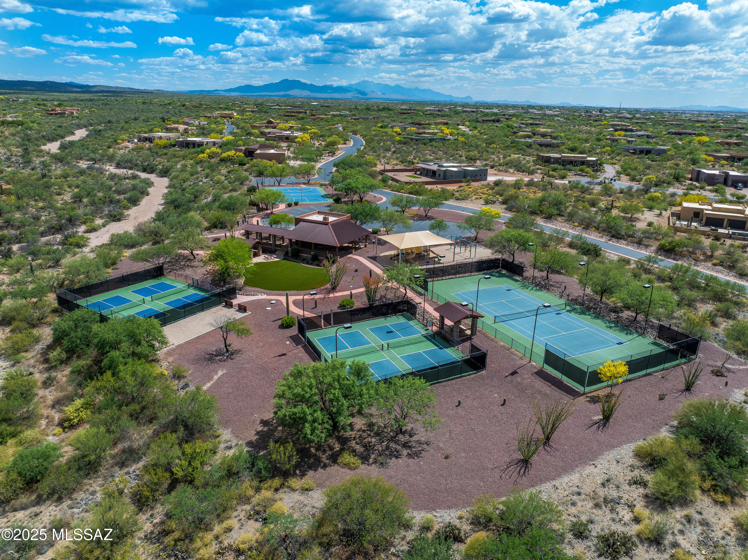 8639 South Triangle K Ranch Place Vail, AZ 85641 - Photo 37 of 43 Gallery Image 37
