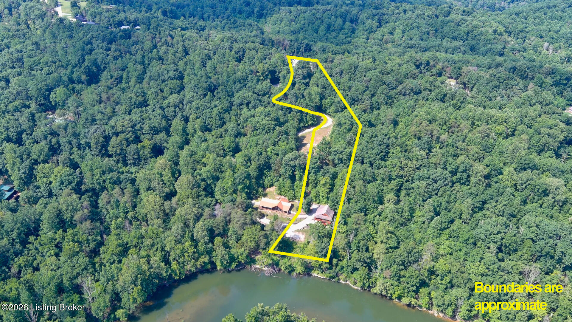 2088 Martin Pierce Road Cub Run, KY 42729 - Photo 50 of 50 Martin Pierce Rd-201steve