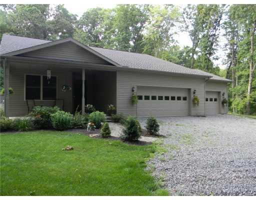 352 Trimbur Road Chicora, PA 16025 - Photo 1 of 4 Exterior Front.