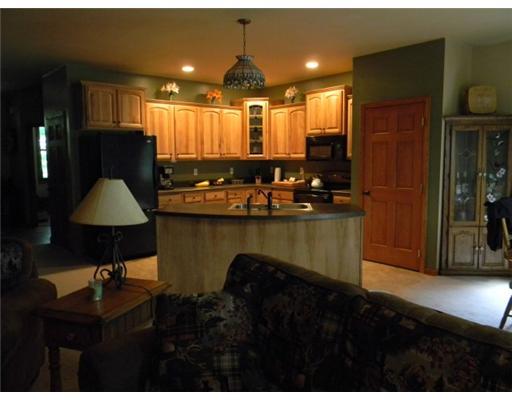 352 Trimbur Road Chicora, PA 16025 - Photo 4 of 4 Kitchen.