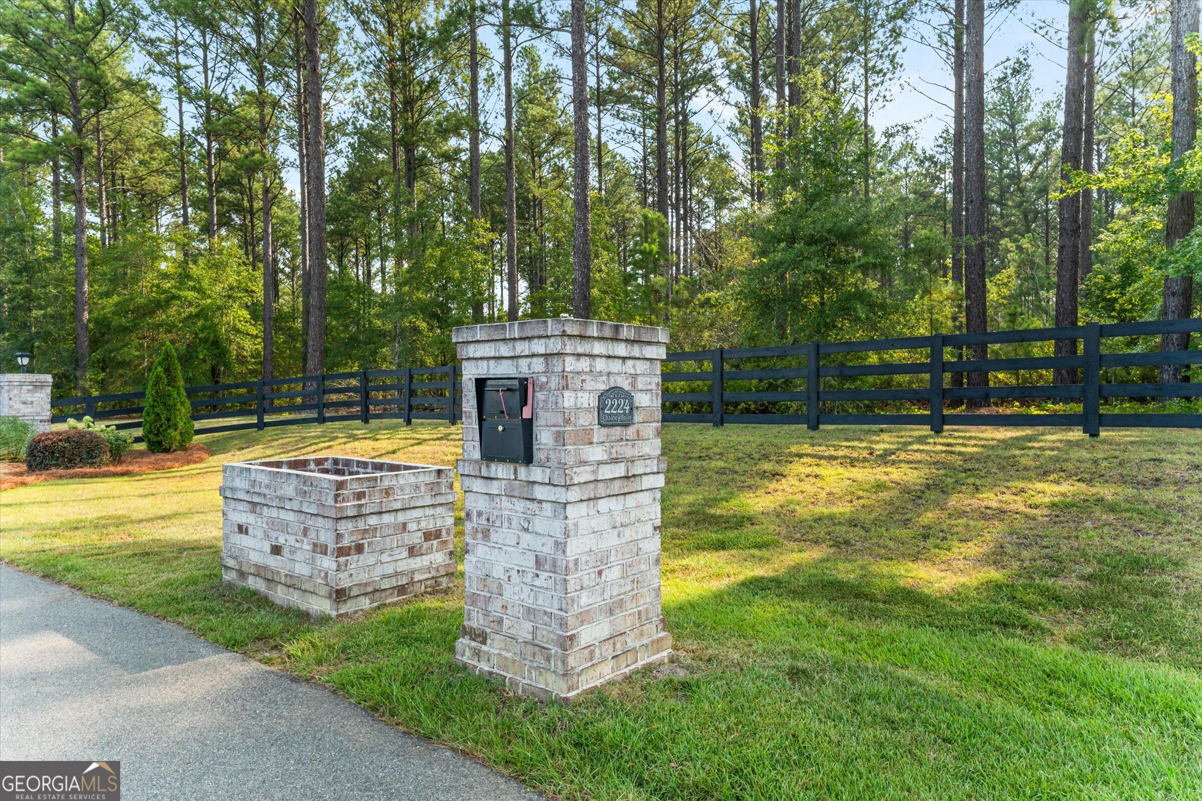 2224 Chainey Briar Road Metter, GA 30439 - Photo 13 of 151 Gallery Image 13