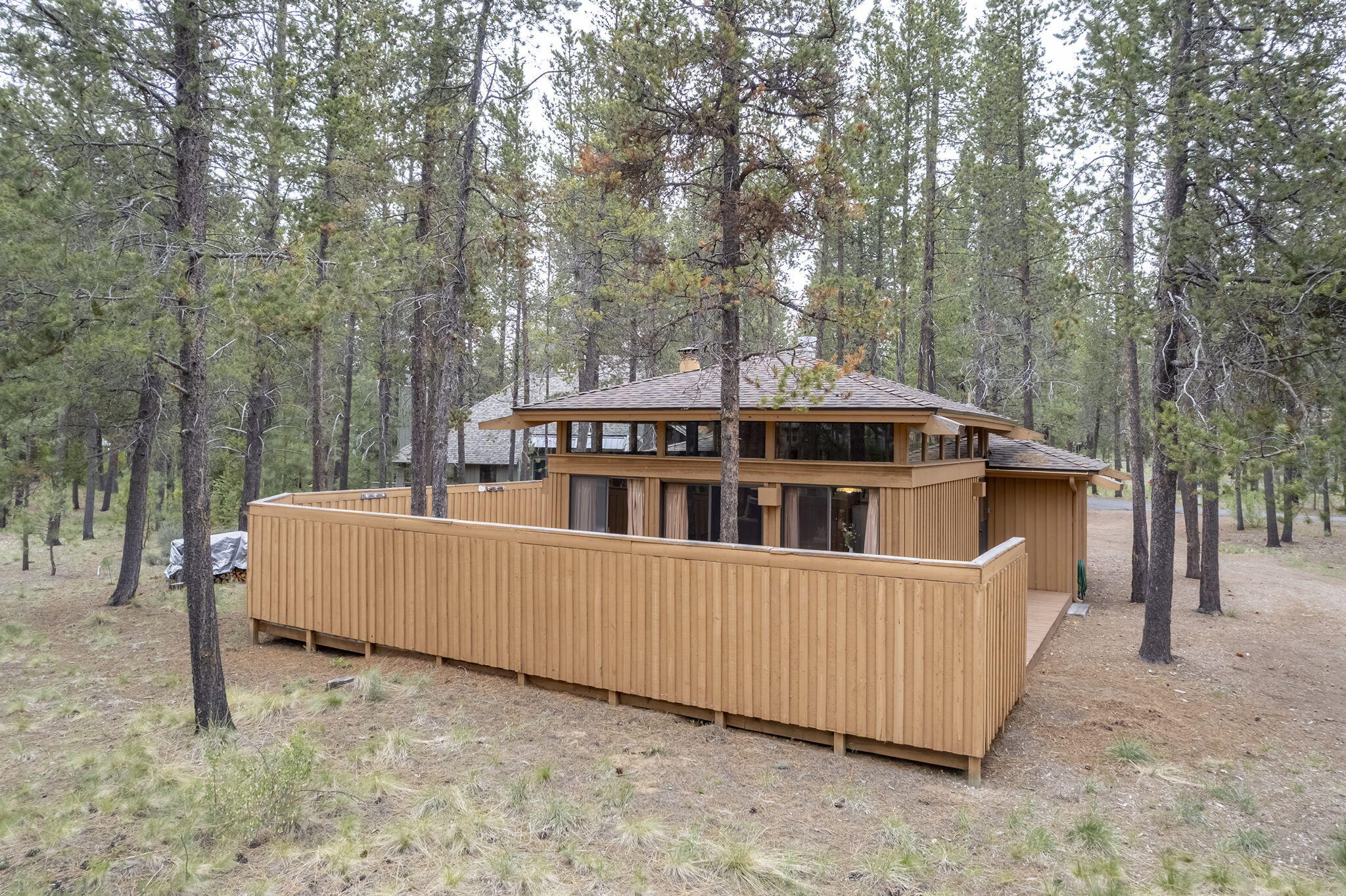 56973 Fawn Lane, Unit 7 Sunriver, OR 97707 - Photo 29 of 33 29
