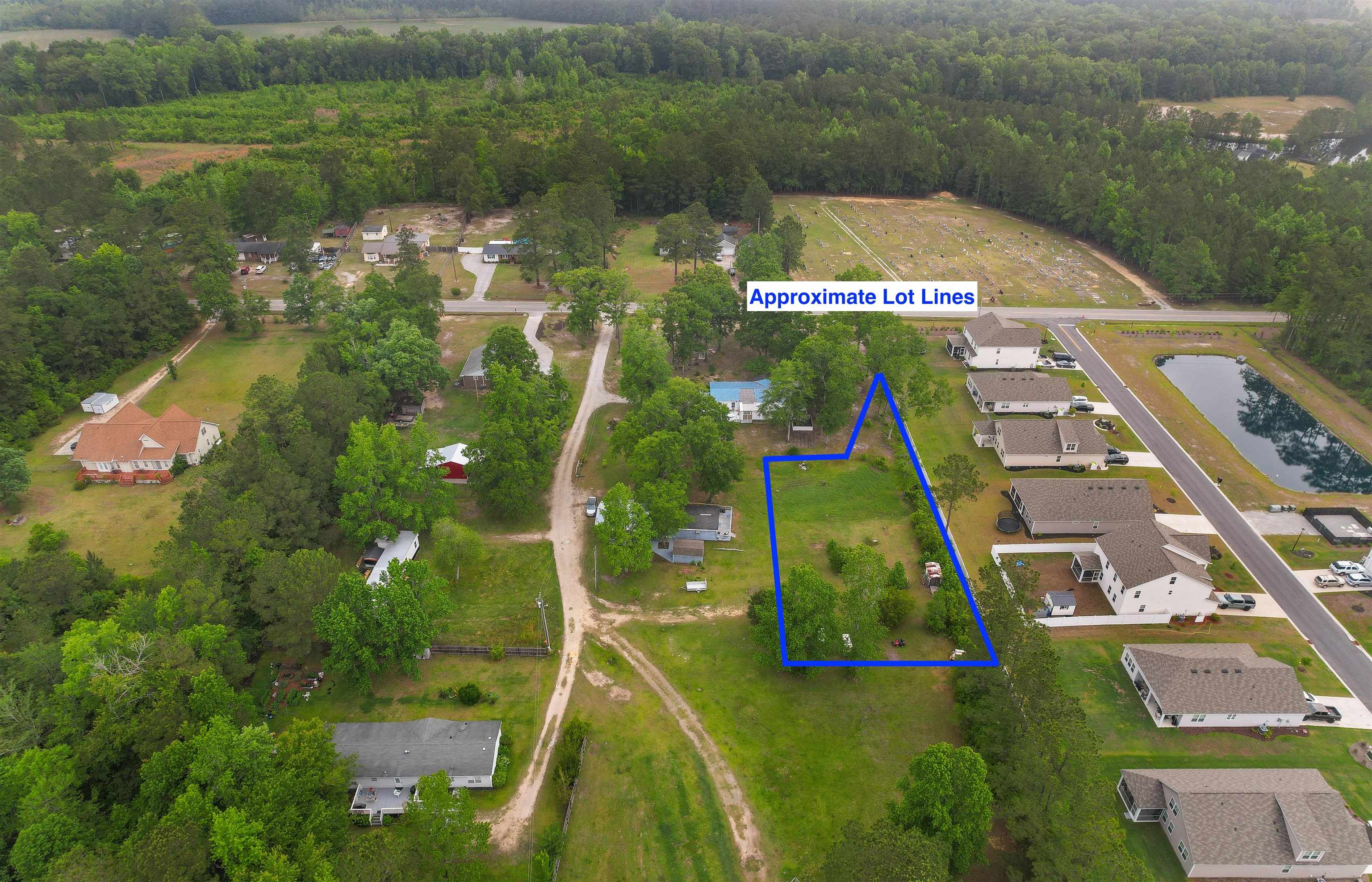 3238 Daisy Road Loris, SC 29569 - Photo 9 of 17