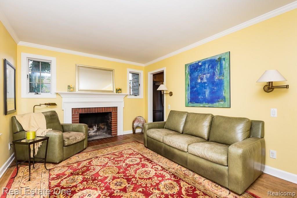 125 Linwood Avenue Rochester, MI 48307 - Photo 12 of 24 Linwwod MLS-W025.jpg