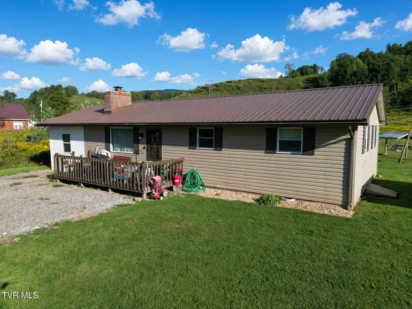 $245,000 | 230 Reece Hill Road, Mountain City, TN 37683