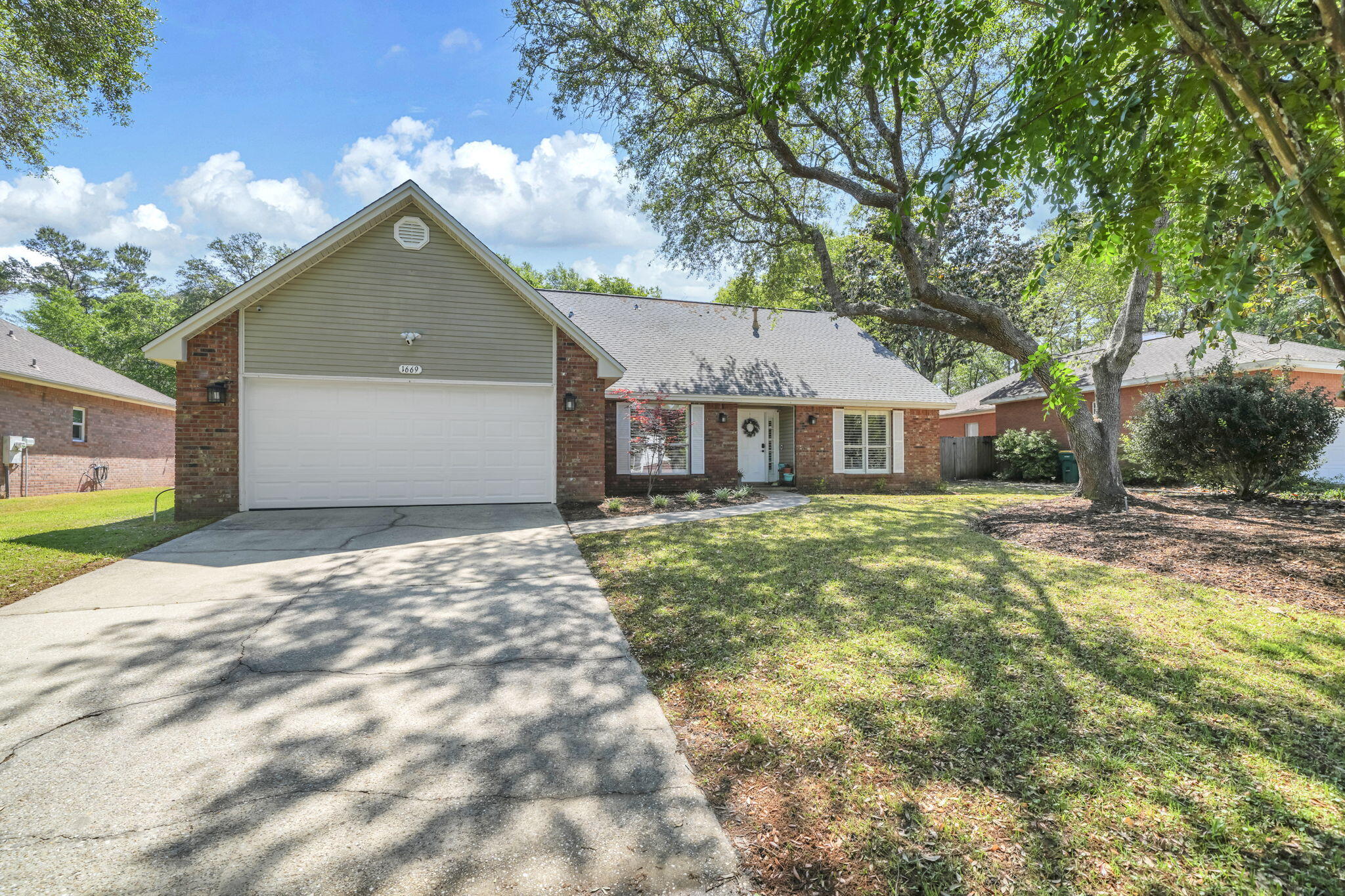 1669 northridge