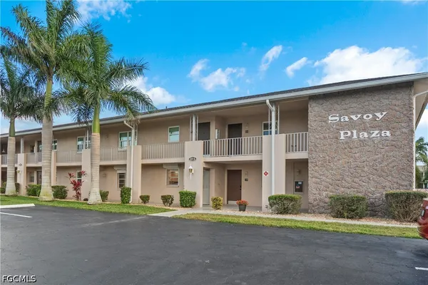 $175,000 | 834 Southeast 46th Street, Unit 1C, Cape Coral, FL 33904