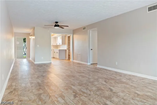 $175,000 | 834 Southeast 46th Street, Unit 1C, Cape Coral, FL 33904