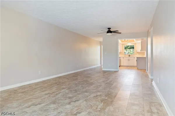 $175,000 | 834 Southeast 46th Street, Unit 1C, Cape Coral, FL 33904