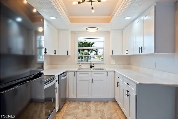 $175,000 | 834 Southeast 46th Street, Unit 1C, Cape Coral, FL 33904