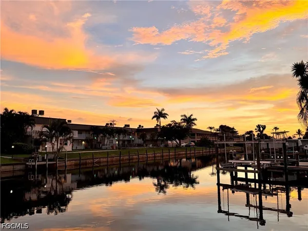 $175,000 | 834 Southeast 46th Street, Unit 1C, Cape Coral, FL 33904