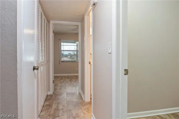 $175,000 | 834 Southeast 46th Street, Unit 1C, Cape Coral, FL 33904