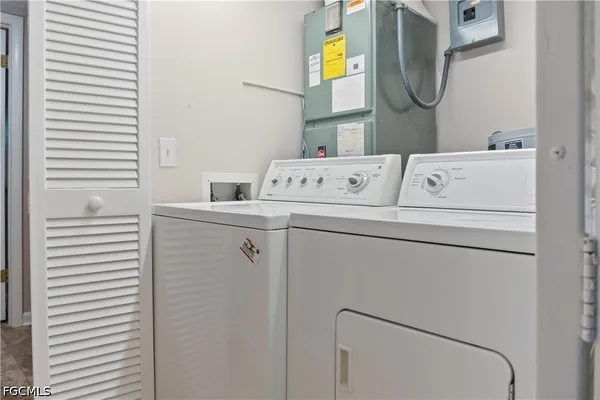 $175,000 | 834 Southeast 46th Street, Unit 1C, Cape Coral, FL 33904