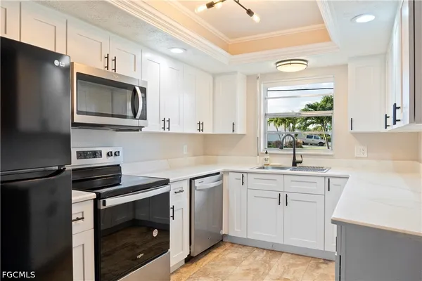 $175,000 | 834 Southeast 46th Street, Unit 1C, Cape Coral, FL 33904