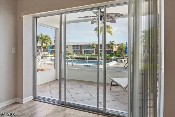 $175,000 | 834 Southeast 46th Street, Unit 1C, Cape Coral, FL 33904