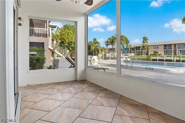 $175,000 | 834 Southeast 46th Street, Unit 1C, Cape Coral, FL 33904