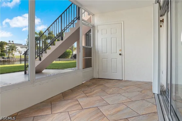 $175,000 | 834 Southeast 46th Street, Unit 1C, Cape Coral, FL 33904