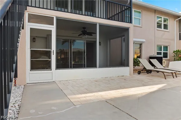 $175,000 | 834 Southeast 46th Street, Unit 1C, Cape Coral, FL 33904