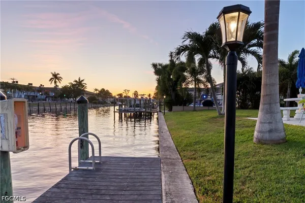 $175,000 | 834 Southeast 46th Street, Unit 1C, Cape Coral, FL 33904