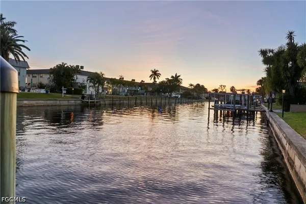 $175,000 | 834 Southeast 46th Street, Unit 1C, Cape Coral, FL 33904