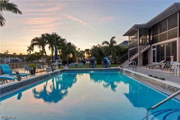 $175,000 | 834 Southeast 46th Street, Unit 1C, Cape Coral, FL 33904