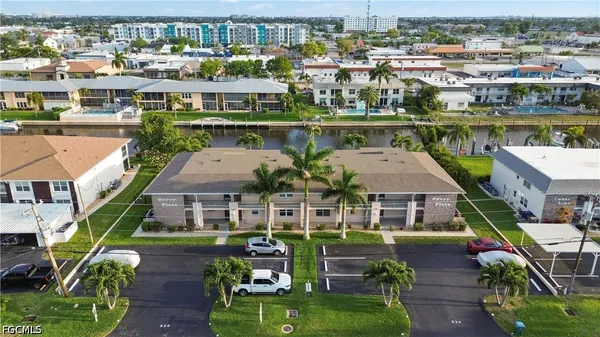 $175,000 | 834 Southeast 46th Street, Unit 1C, Cape Coral, FL 33904