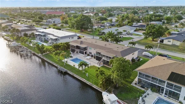 $175,000 | 834 Southeast 46th Street, Unit 1C, Cape Coral, FL 33904