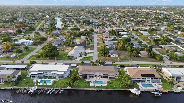 $175,000 | 834 Southeast 46th Street, Unit 1C, Cape Coral, FL 33904