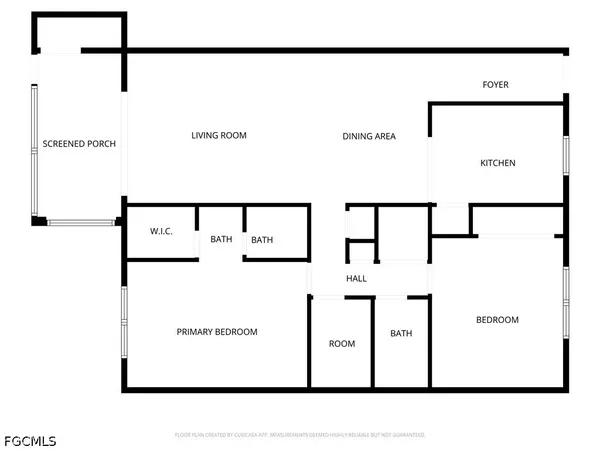 $175,000 | 834 Southeast 46th Street, Unit 1C, Cape Coral, FL 33904