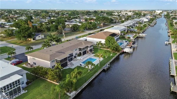 $175,000 | 834 Southeast 46th Street, Unit 1C, Cape Coral, FL 33904