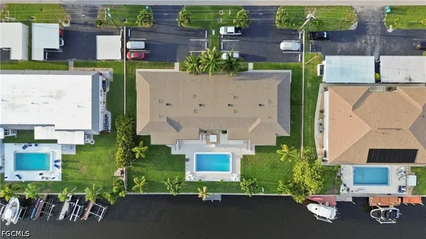 $175,000 | 834 Southeast 46th Street, Unit 1C, Cape Coral, FL 33904