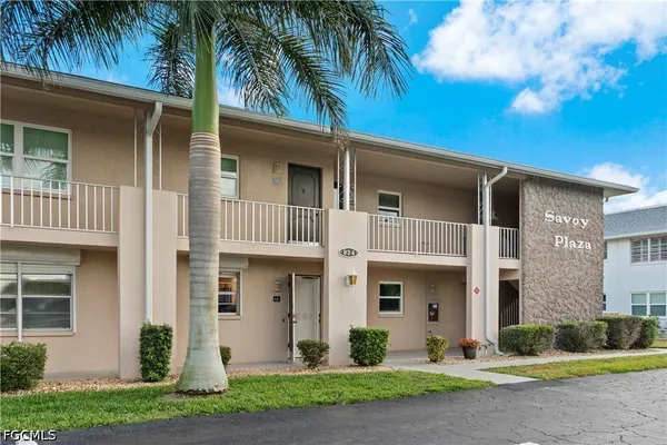 $175,000 | 834 Southeast 46th Street, Unit 1C, Cape Coral, FL 33904